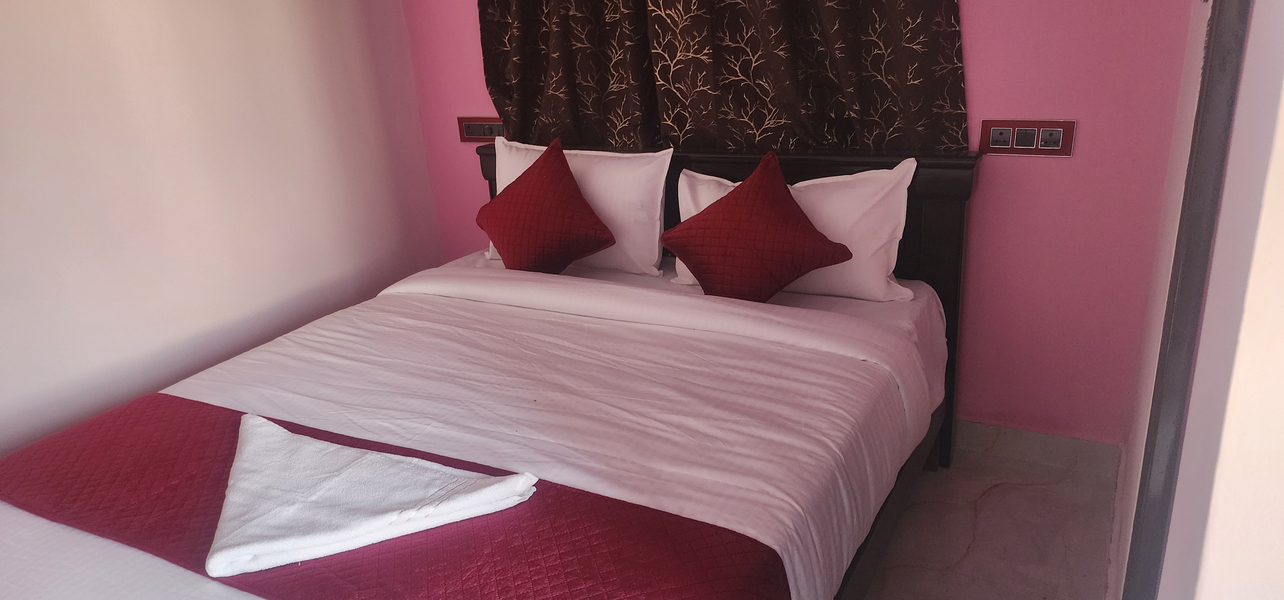 Cover photo of Hotel Lakeside